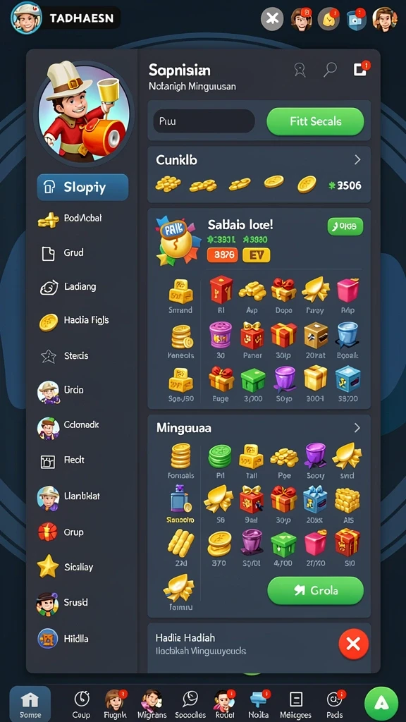 Screenshot kenzo188 nomor 3