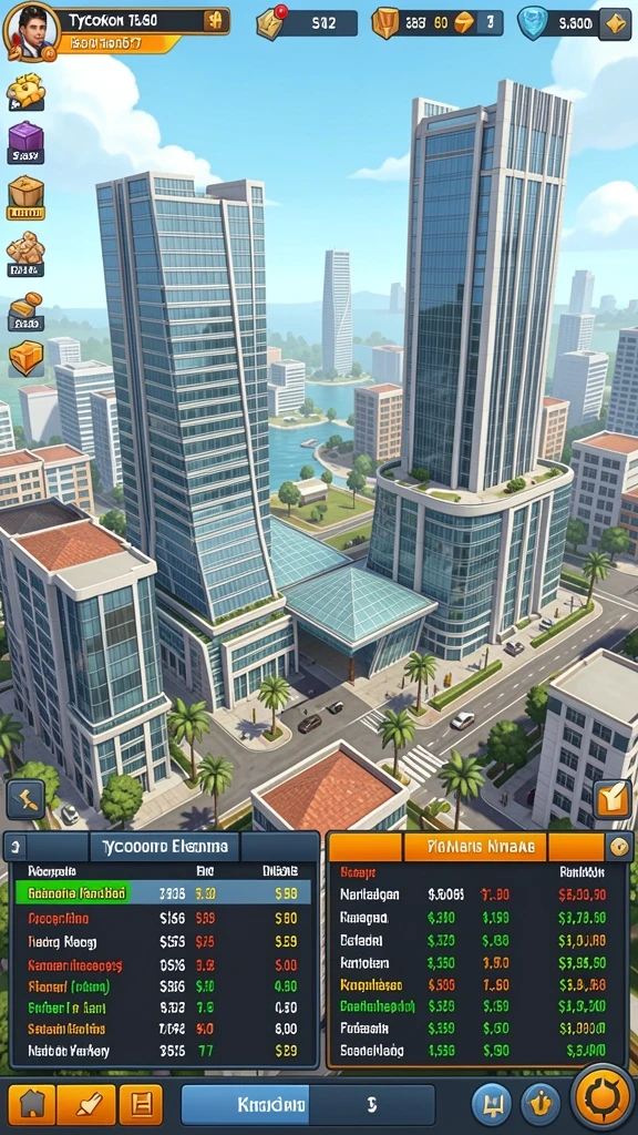Screenshot kingdom4d nomor 3