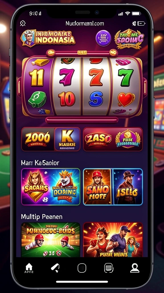 Screenshot kipas777 nomor 1