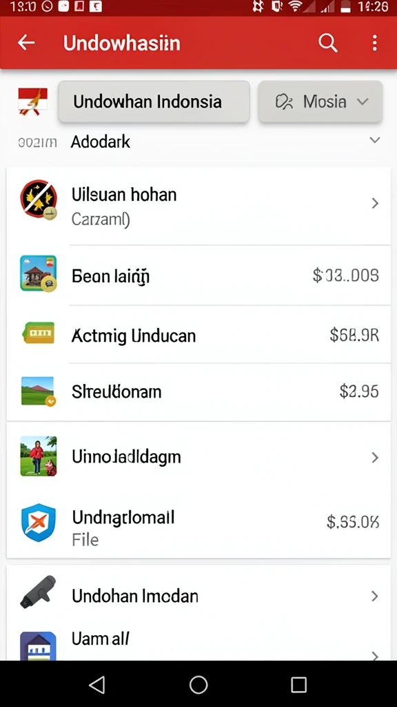 Screenshot koin99 nomor 3