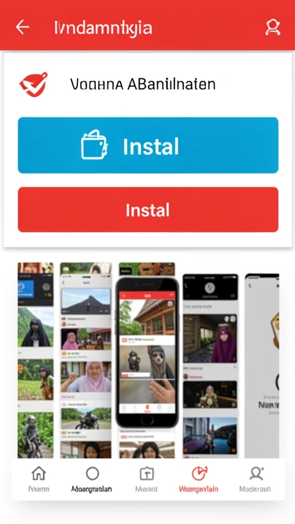 Screenshot koitoto nomor 3