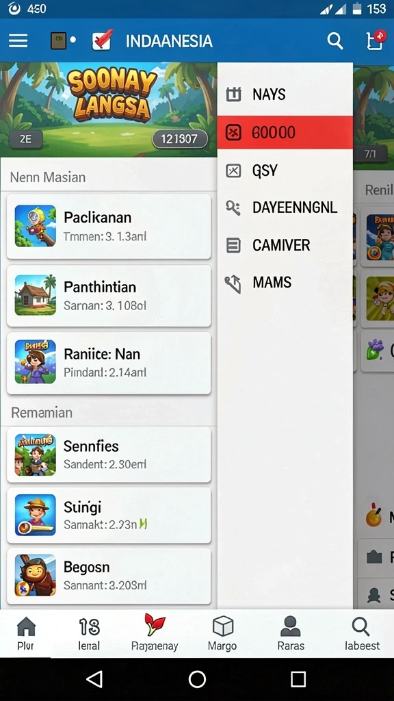 Screenshot laba777 nomor 3