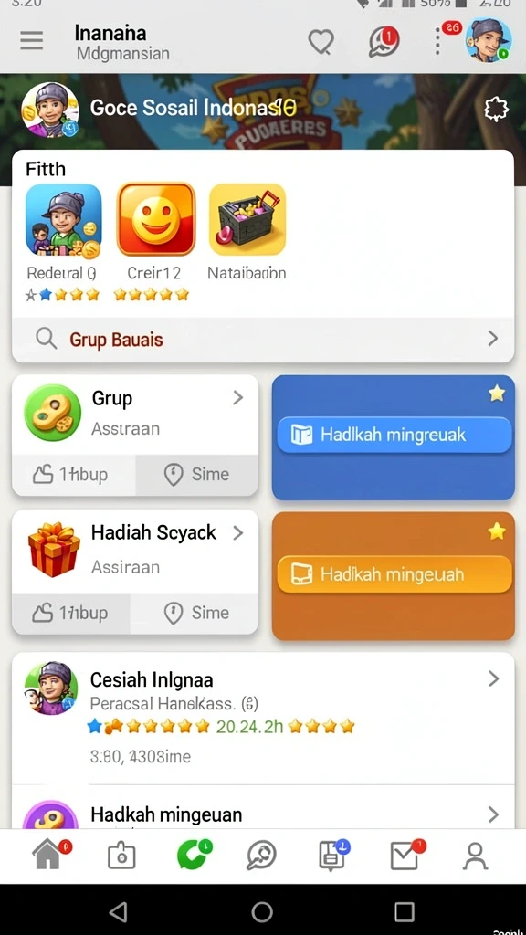 Screenshot laparbos nomor 2