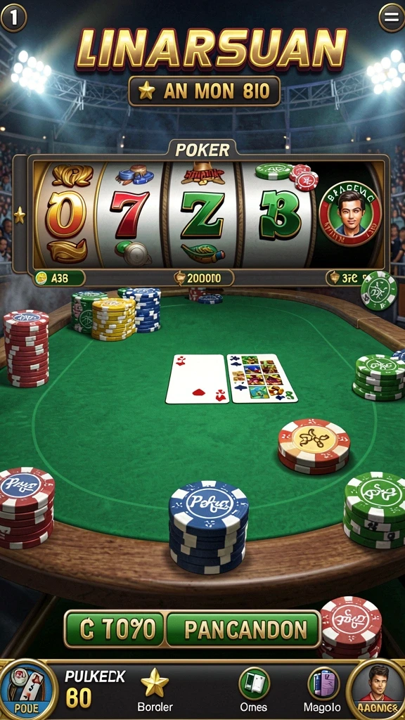 Screenshot ledakslot nomor 2