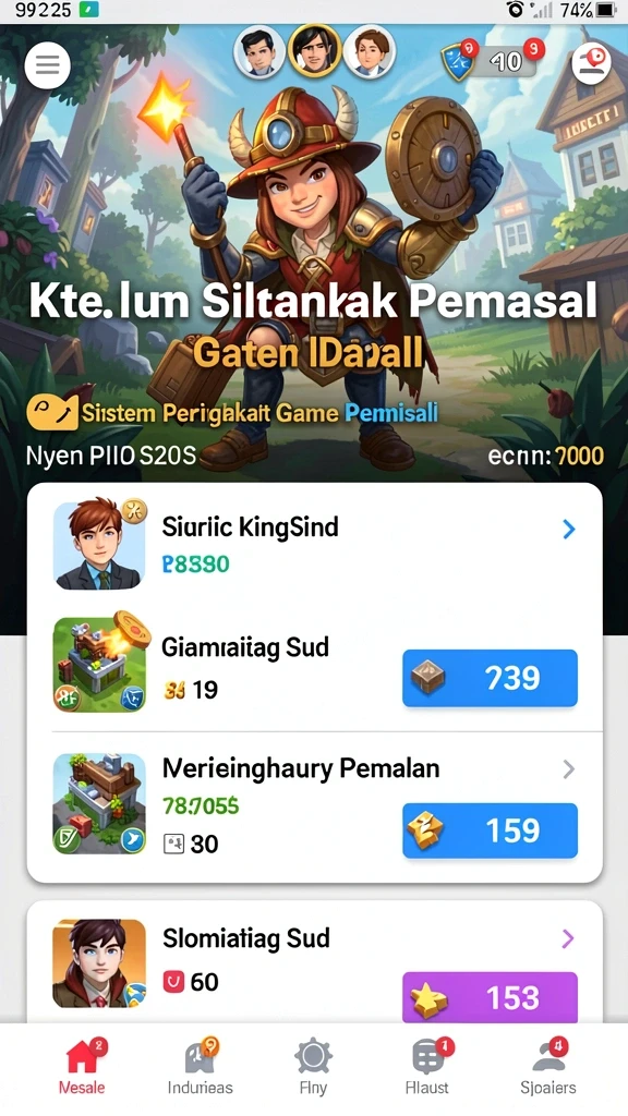 Screenshot ledakslot nomor 3