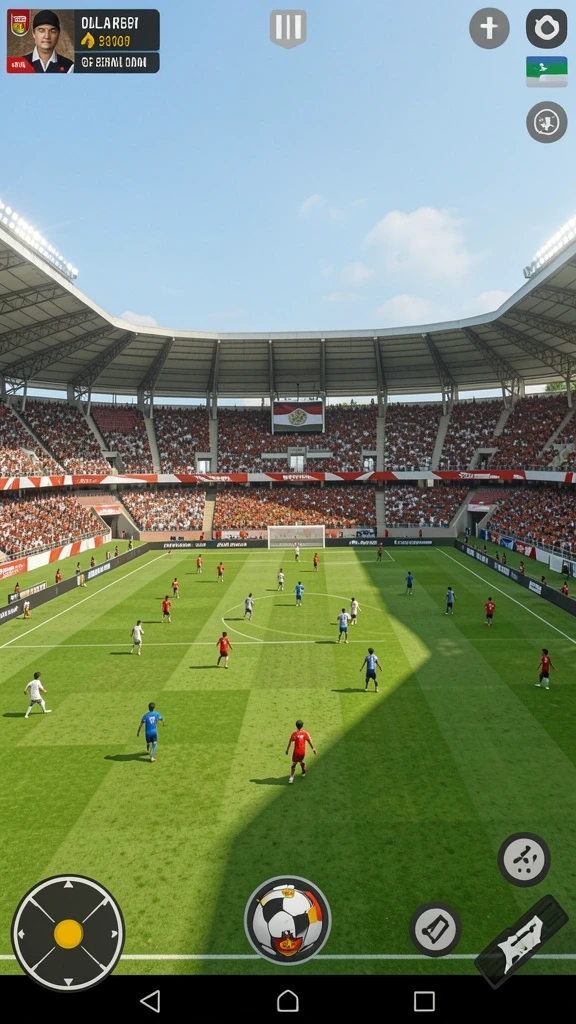 Screenshot ligamaster77 nomor 3