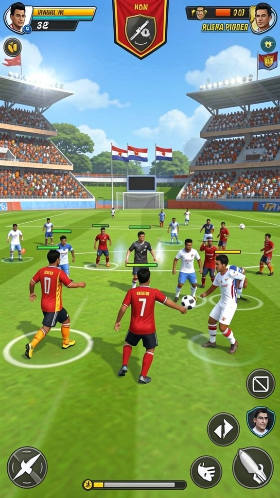 Screenshot ljo777 nomor 1
