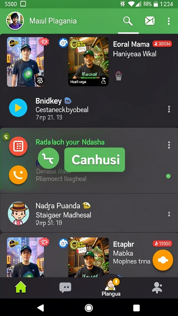 Screenshot los303 nomor 2