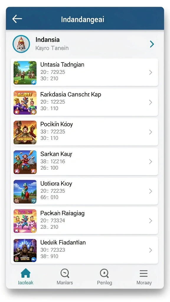 Screenshot los303 nomor 3