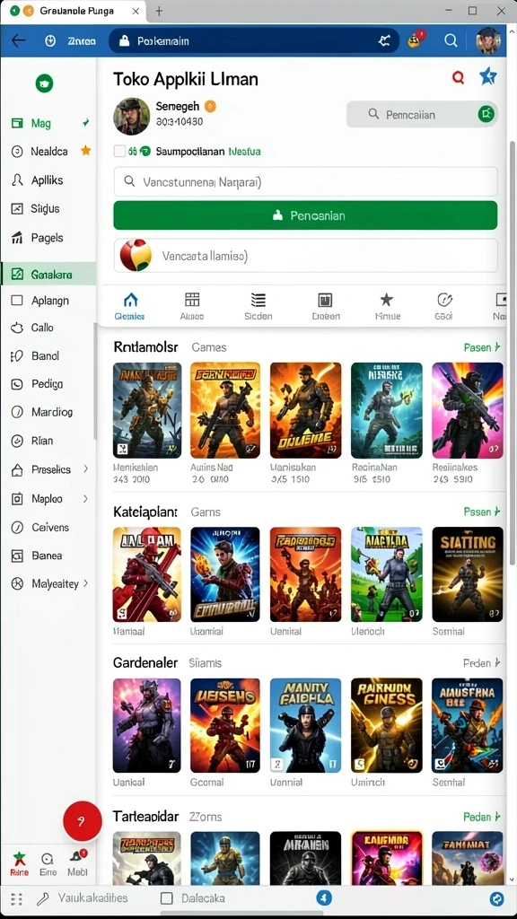 Screenshot love678 nomor 3
