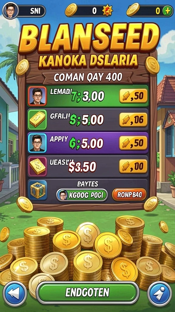 Screenshot luckymino nomor 3