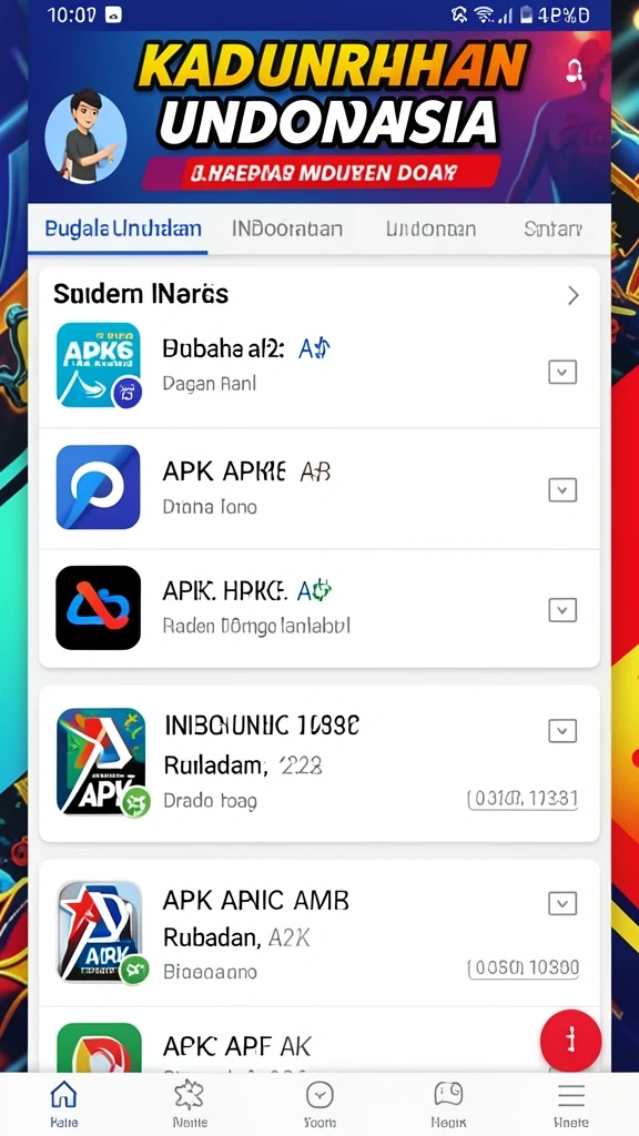 Screenshot luckyslots nomor 1