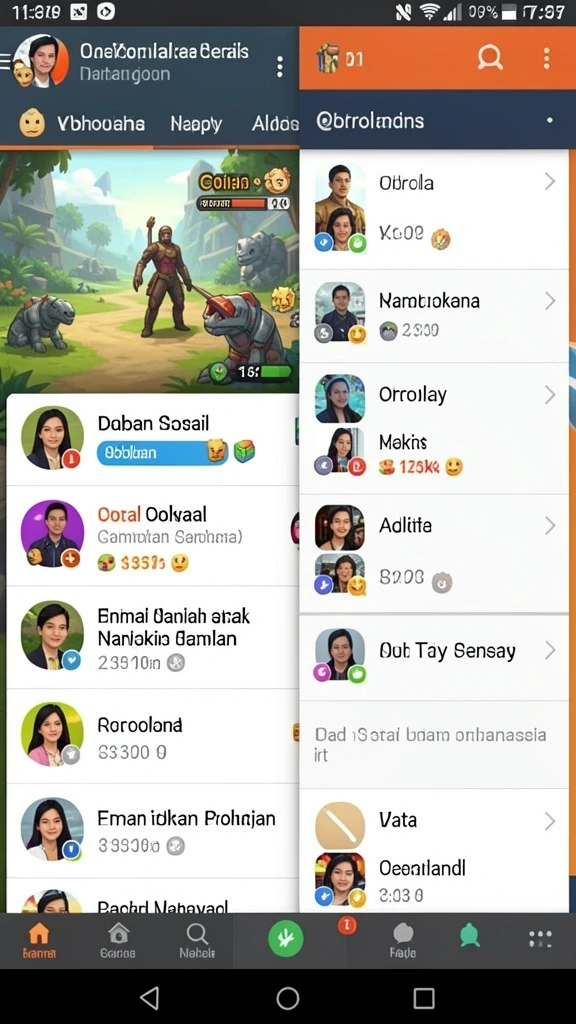 Screenshot luckyslots nomor 2