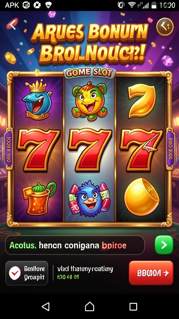 Screenshot lucubet nomor 1