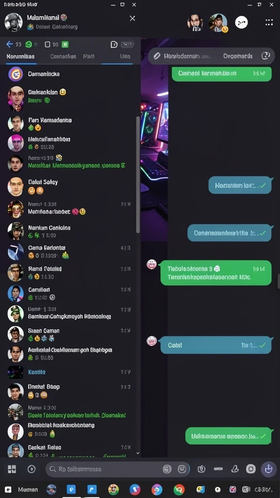 Screenshot luxury777 nomor 3