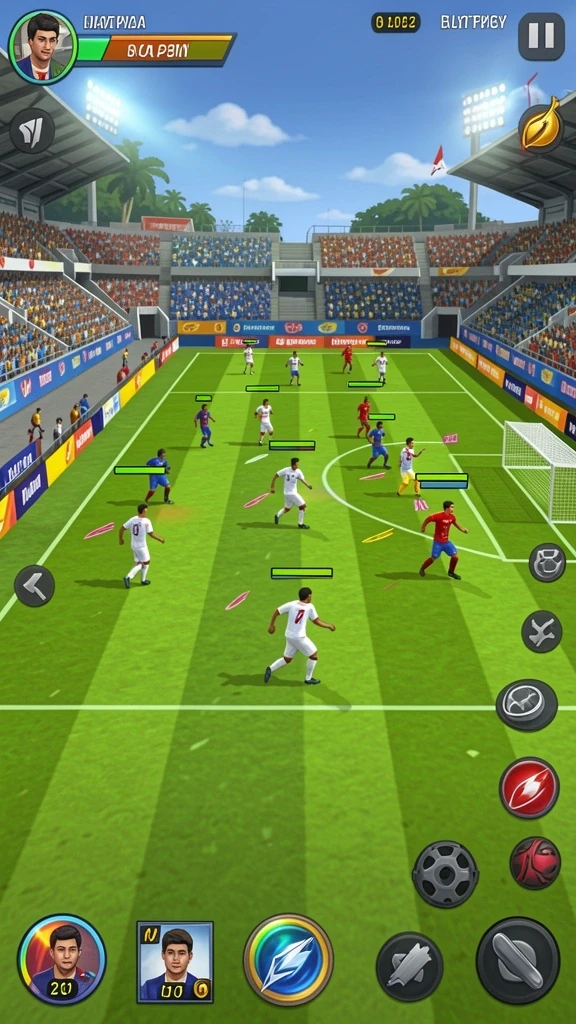 Screenshot madu303 nomor 2