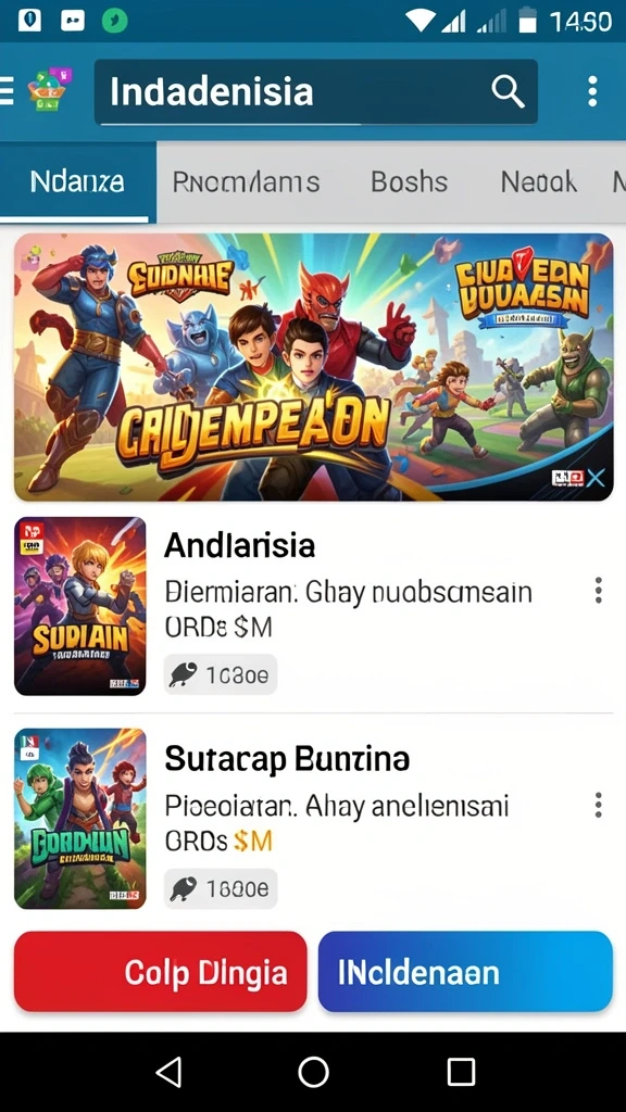 Screenshot maha168 nomor 2