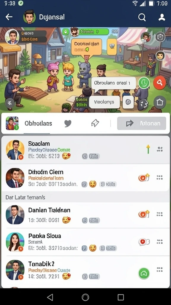 Screenshot mamen123 nomor 1