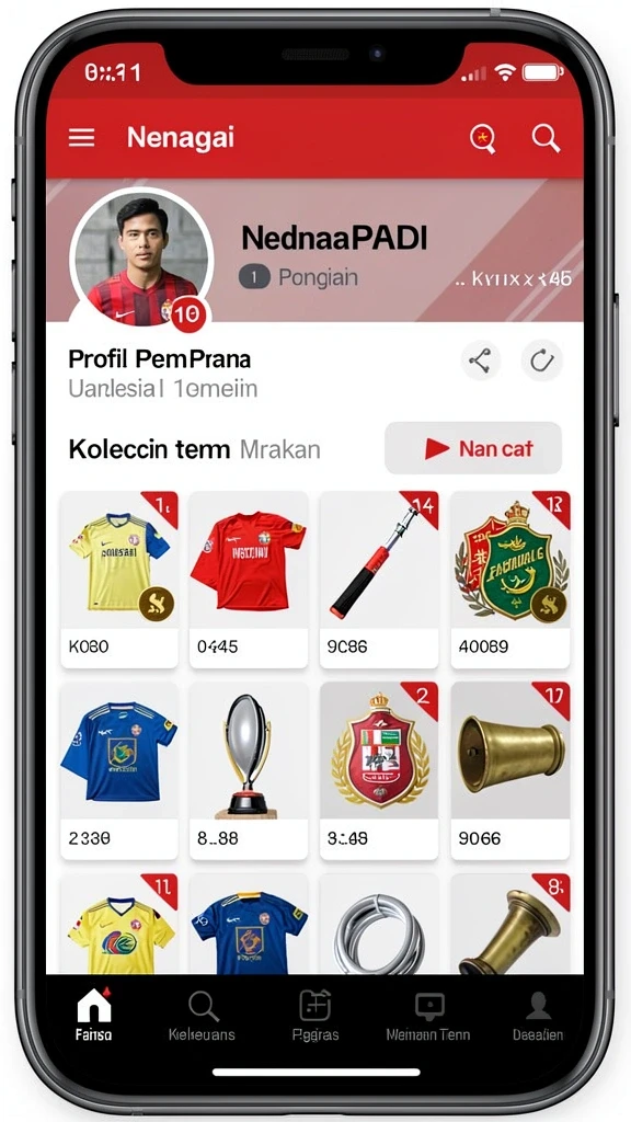 Screenshot mariatogel nomor 3