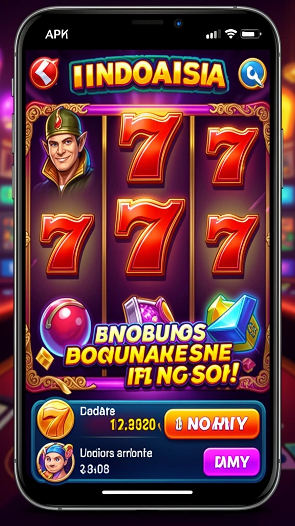 Screenshot mega777 nomor 3