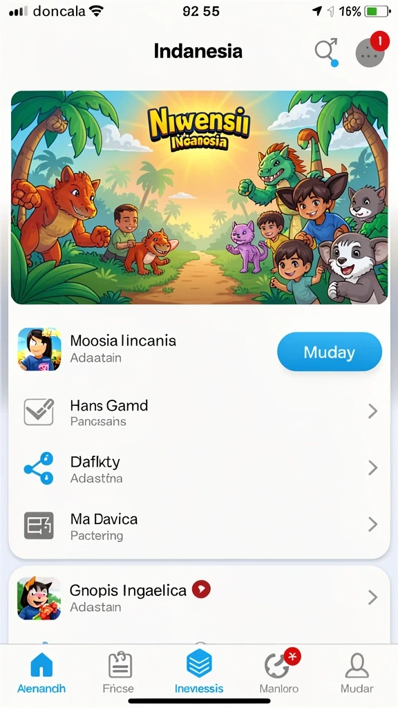 Screenshot mekar99 nomor 3