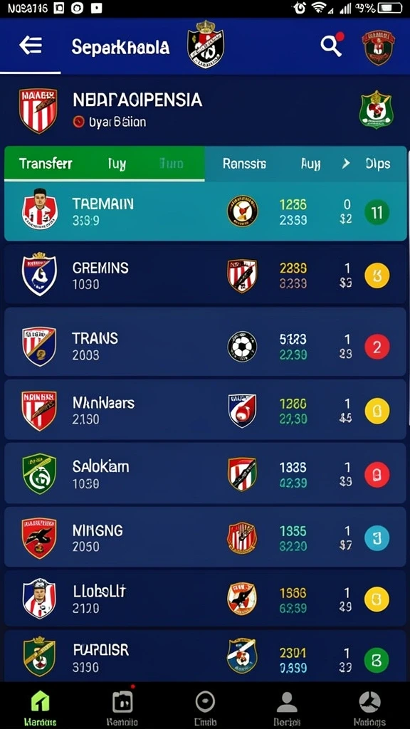 Screenshot menara188 nomor 2