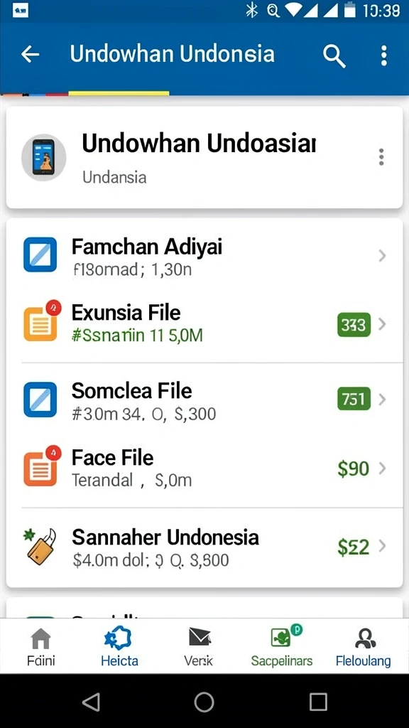 Screenshot menyala78 nomor 3