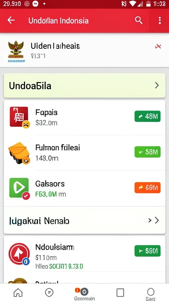 Screenshot naga1001 nomor 3