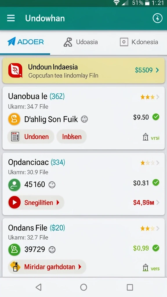 Screenshot naga11 nomor 3