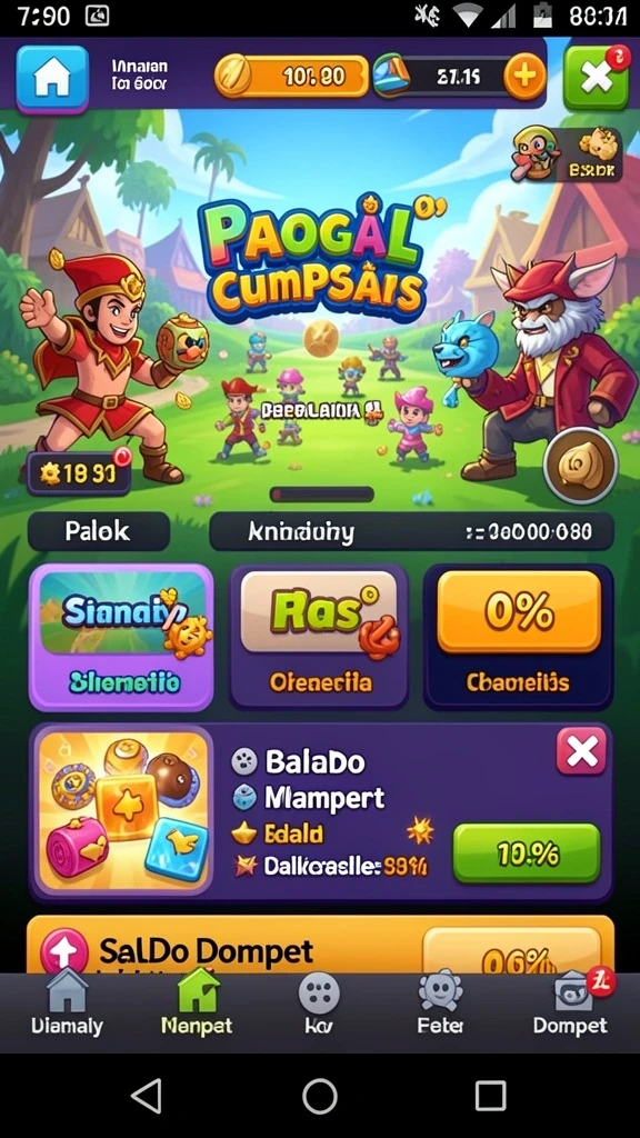 Screenshot okidr nomor 2