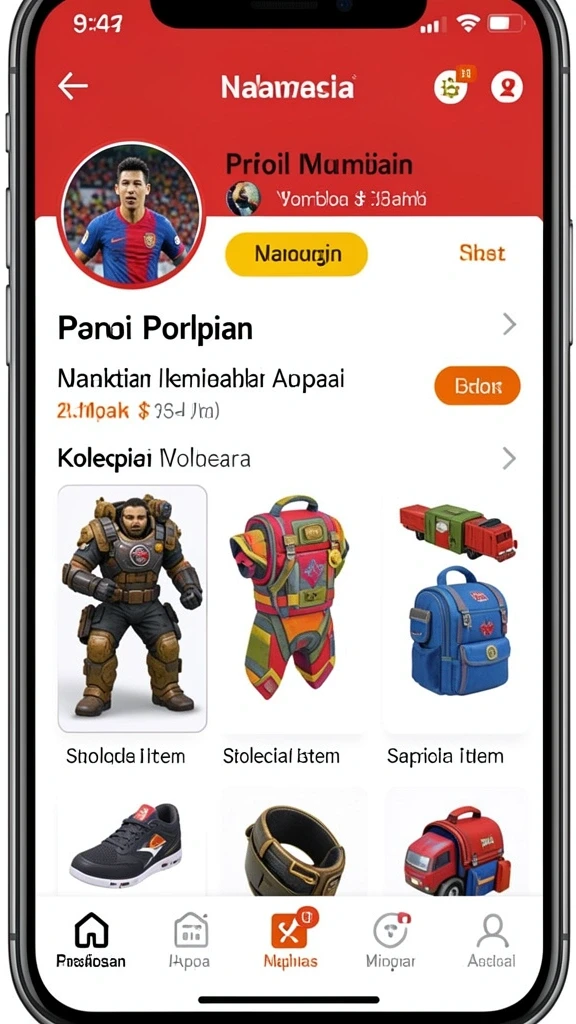 Screenshot olxslot nomor 3