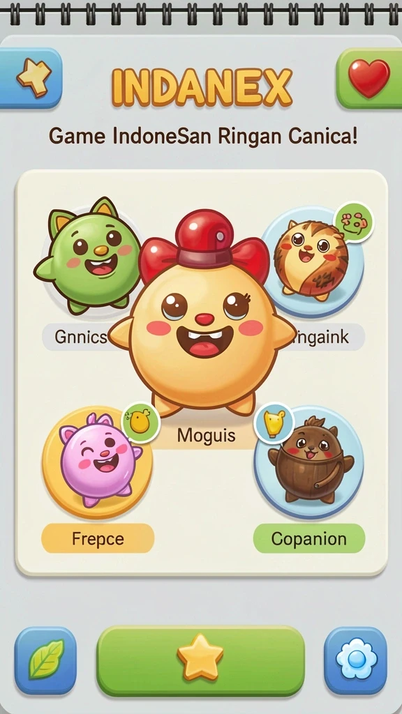 Screenshot omutogel nomor 2