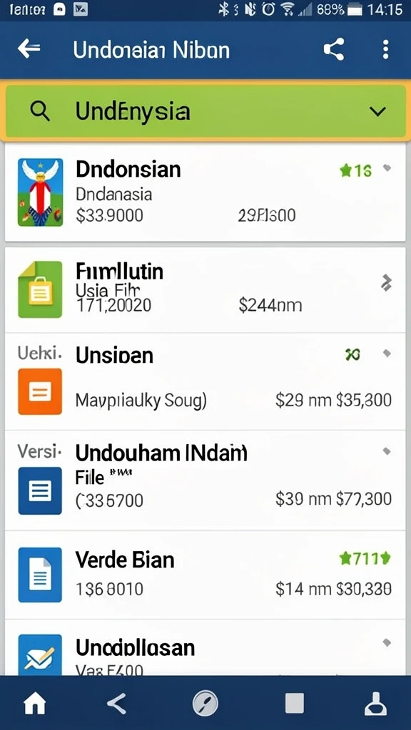 Screenshot pakarjp nomor 1