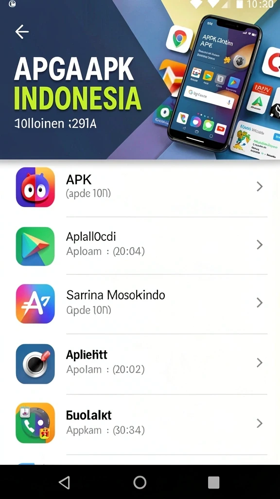 Screenshot pandawin nomor 3
