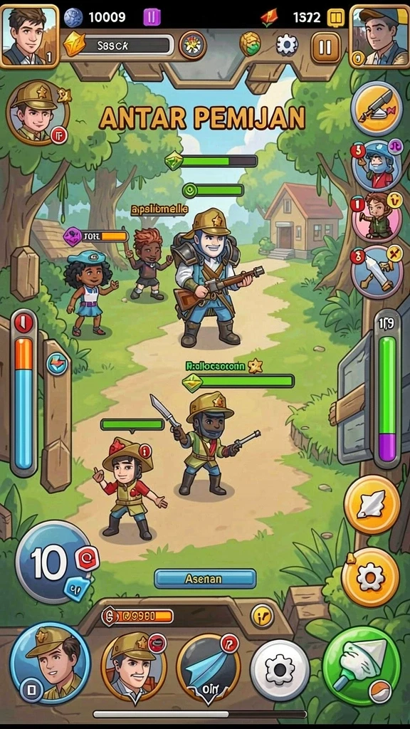 Screenshot pandora88 nomor 3