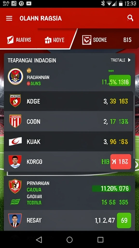 Screenshot paris88 nomor 2
