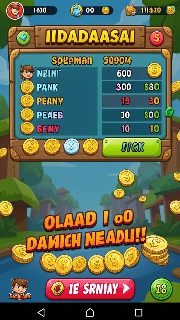 Screenshot planet77 nomor 1