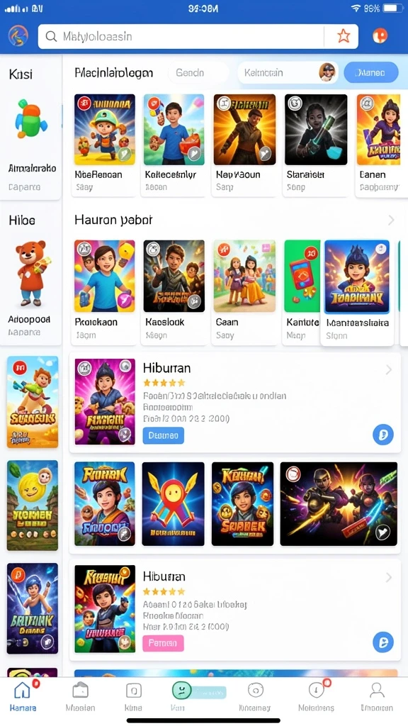 Screenshot poker88 nomor 2