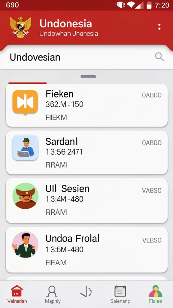 Screenshot preman69 nomor 1