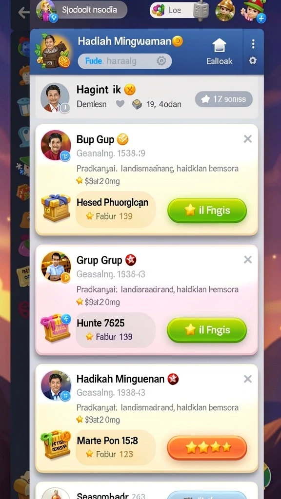 Screenshot putermega nomor 1