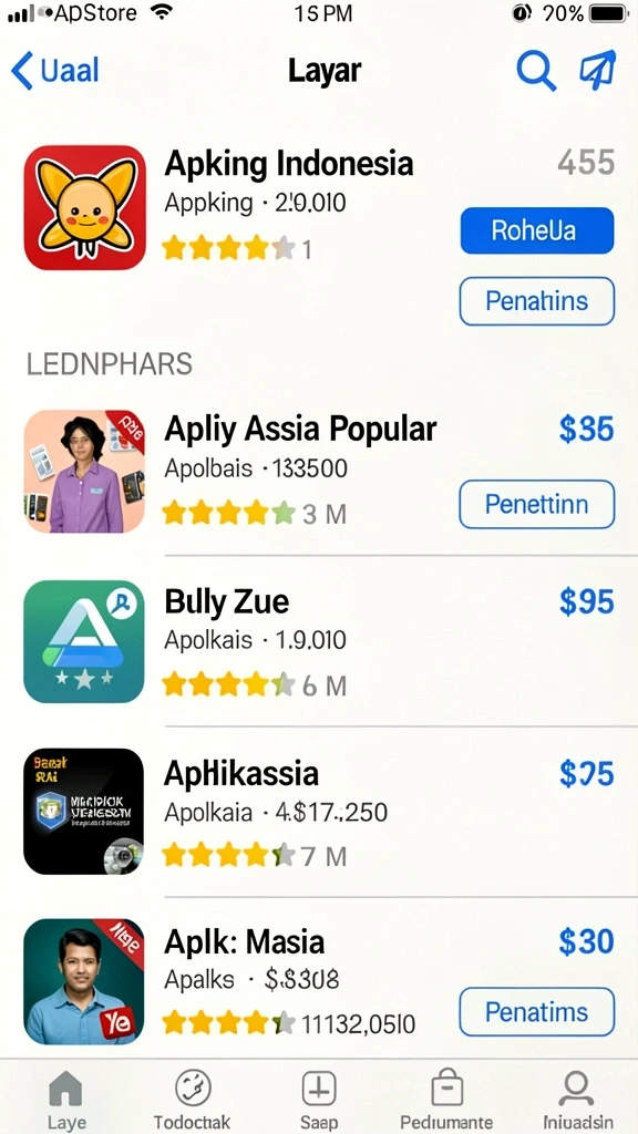 Screenshot putermega nomor 2