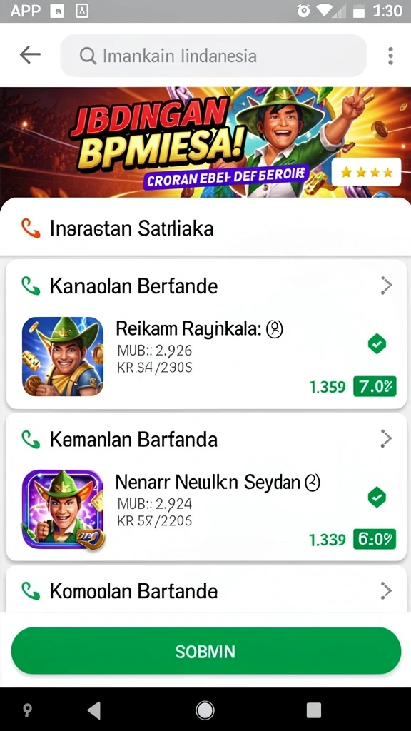 Screenshot qqrp nomor 2