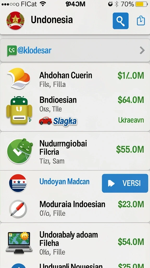 Screenshot rajajuara nomor 2