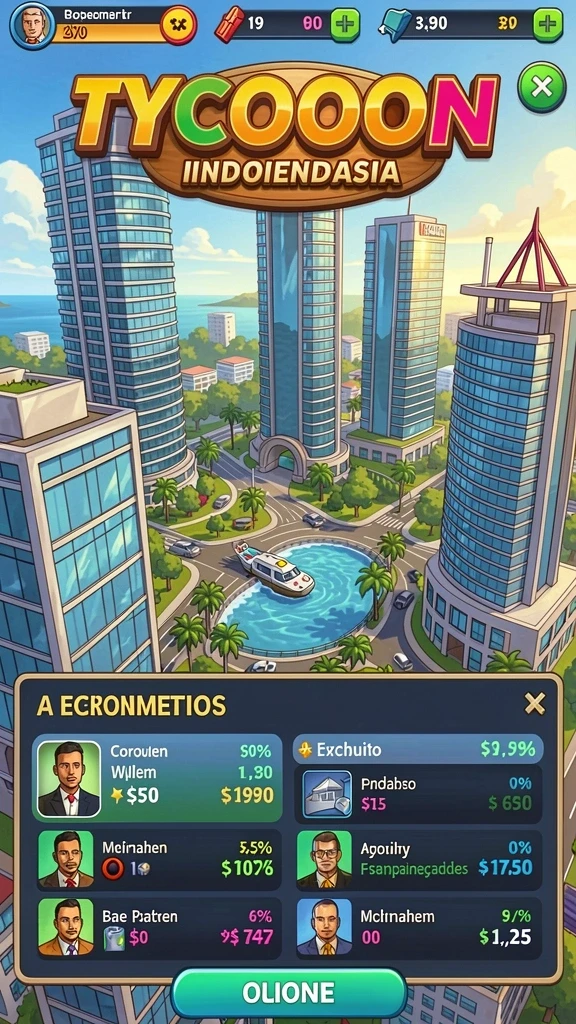 Screenshot rajajuara nomor 3