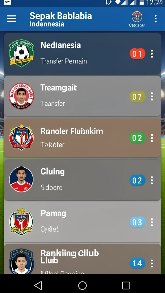 Screenshot rajapanen nomor 3