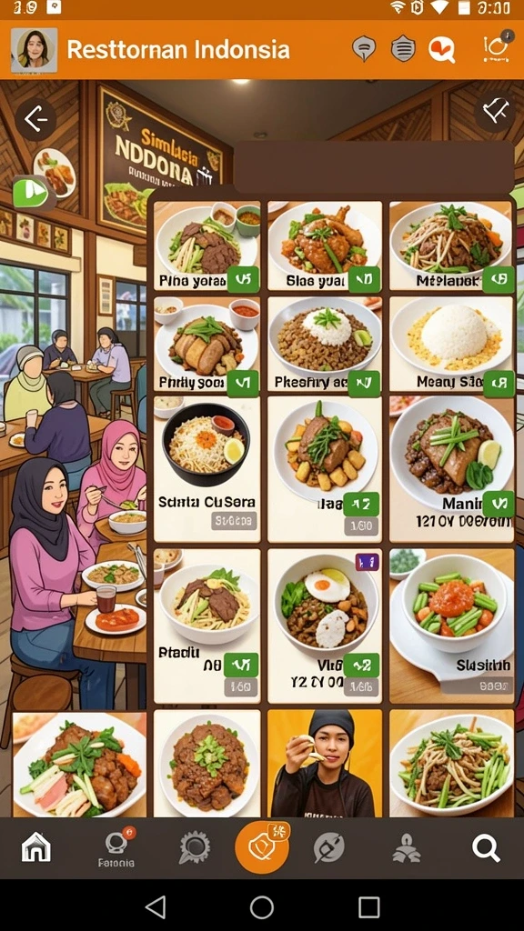 Screenshot rejekipop nomor 2