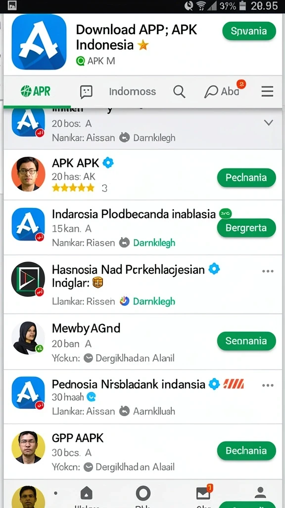 Screenshot rich7 nomor 1
