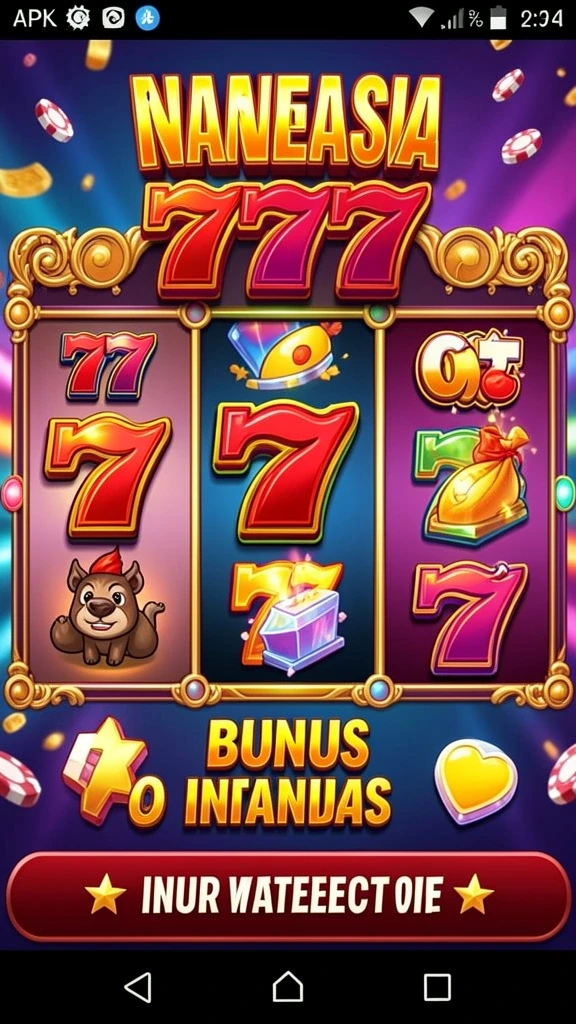 Screenshot rjslot88 nomor 2