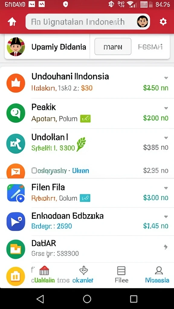 Screenshot rpvip8 nomor 2