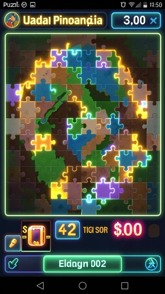 Screenshot samurai555 nomor 2